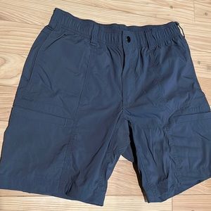 Duluth Trading Co Cargo Shorts 8inch